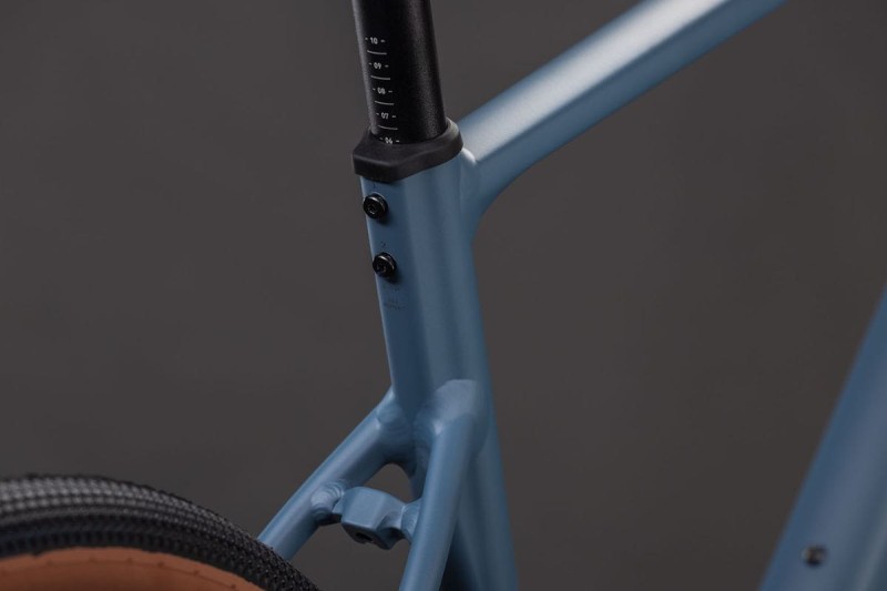 Rower gravelowy Cube Nuroad Pro whale´n´reflex 2026