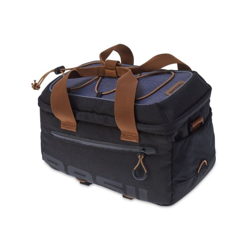 Torba na bagażnik Basil Miles Trunkbag 7L