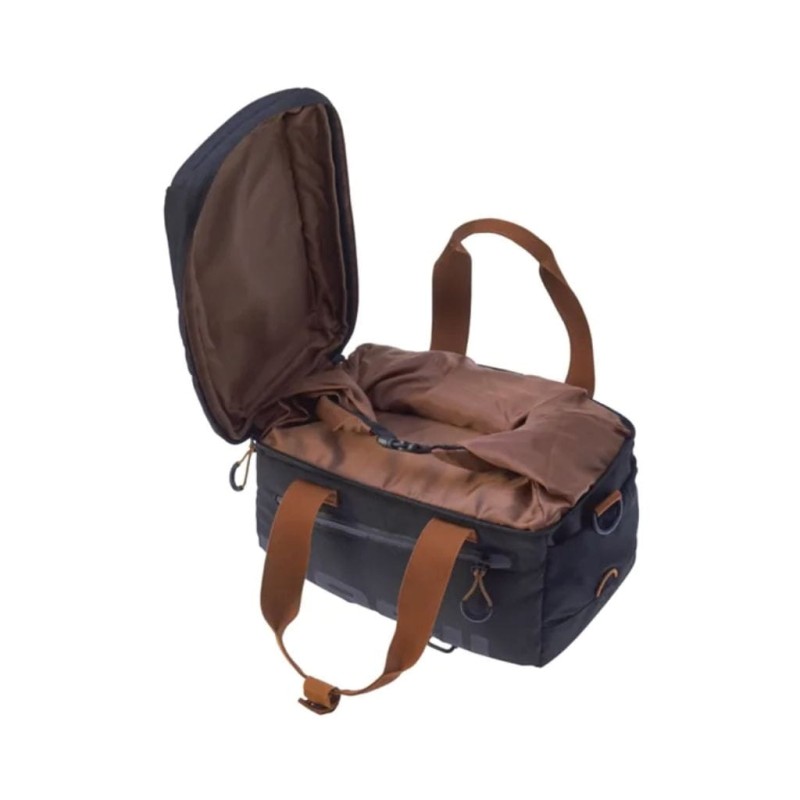 Torba na bagażnik Basil Miles Trunkbag 7L