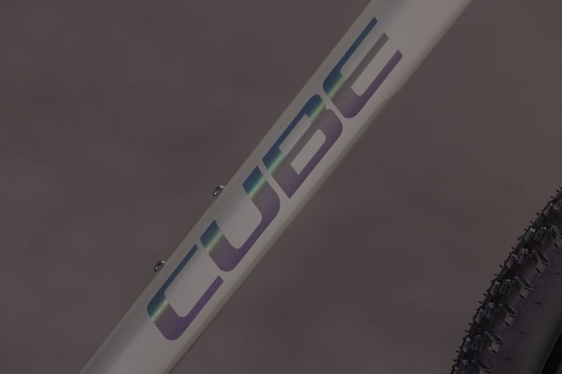 Rower górski Cube Reaction C:62 ONE oldgrey´n´black 2026