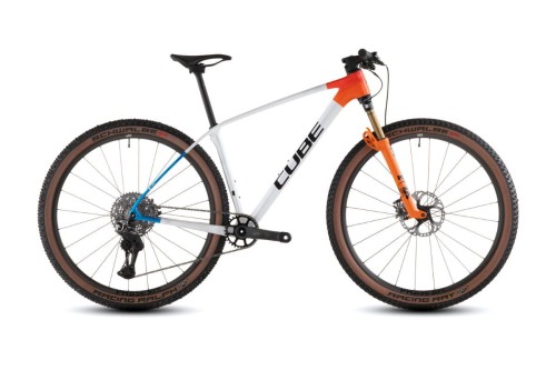 Rower górski Cube Phenix C:68X SLX teamline 2026