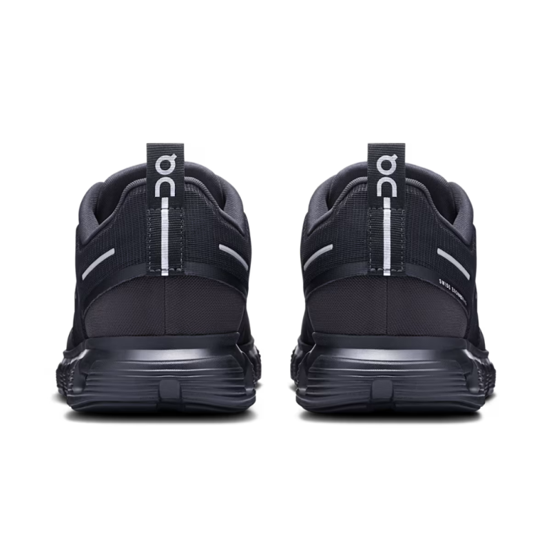 Buty męskie On Running Cloud 6 WP czarne