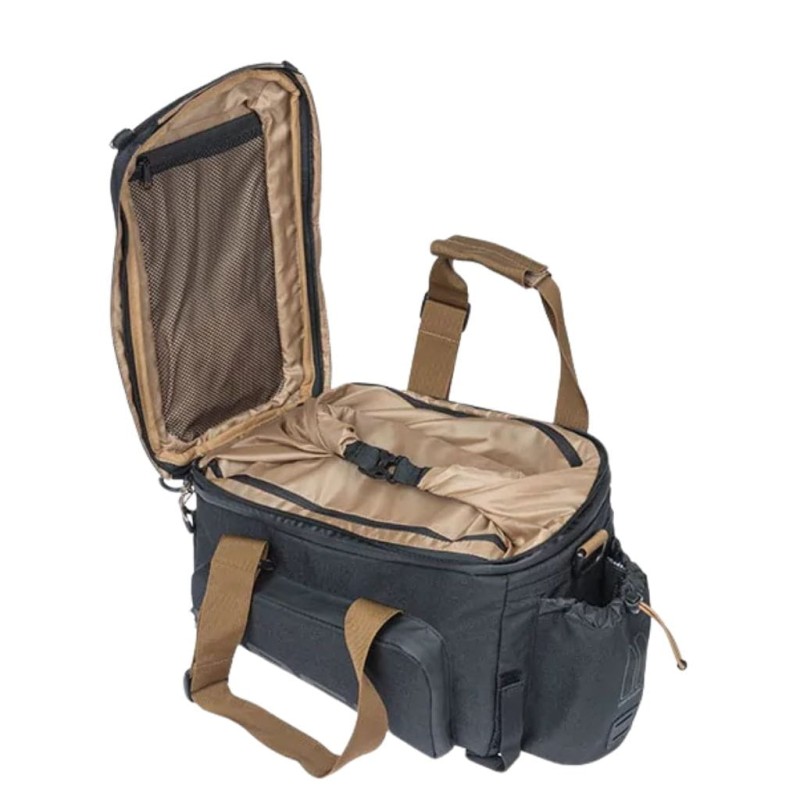 Torba Na Bagażnik Basil Miles Trunkbag XL Pro 9-36L