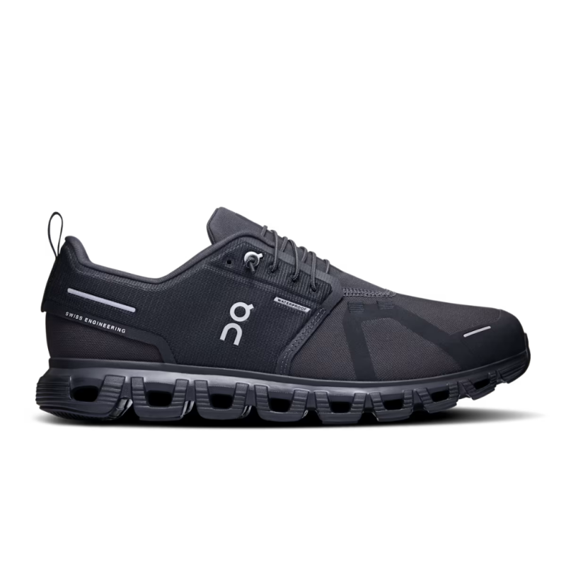 Buty męskie On Running Cloud 6 WP czarne