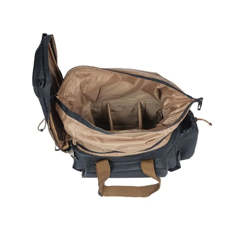 Torba Na Bagażnik Basil Miles Trunkbag XL Pro 9-36L