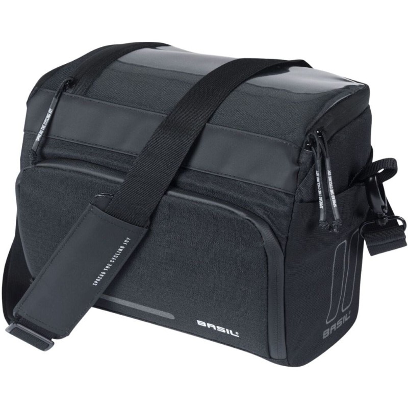 Torba Na Kierownicę Basil Move Handlebar Bag