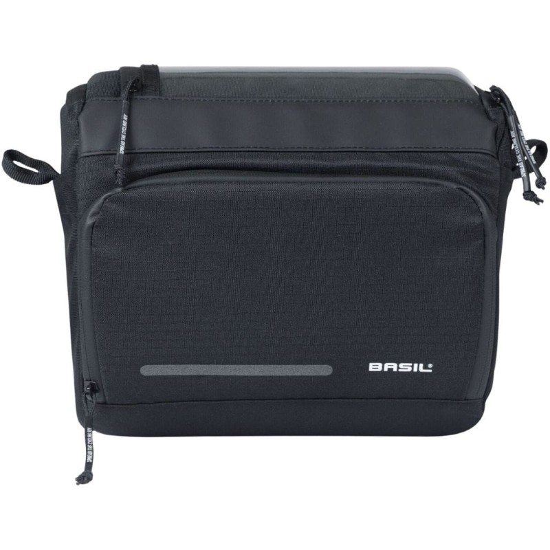 Torba Na Kierownicę Basil Move Handlebar Bag