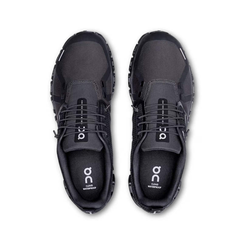 Buty męskie On Running Cloud 6 WP czarne
