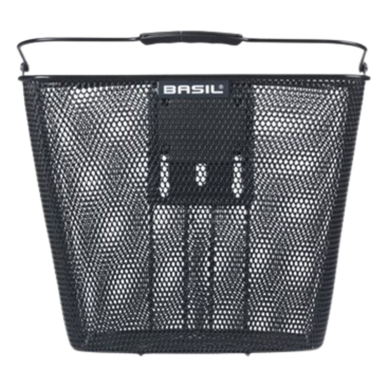 Kosz Na Kierownicę Basil Bilbao KF+Ahead-Stemholder KF