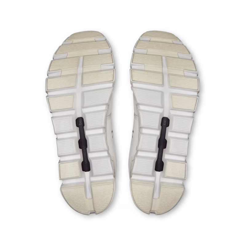 Buty męskie On Running Cloud 6 białe