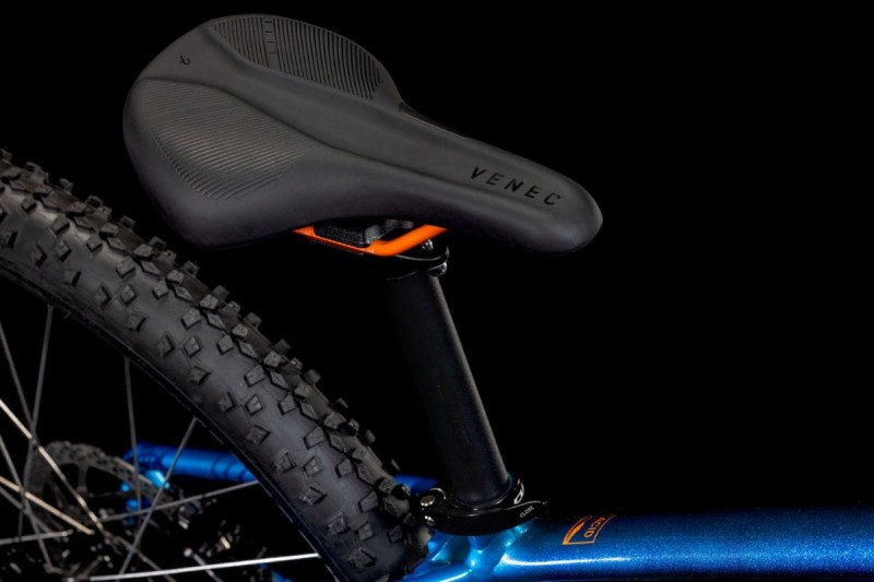 Rower dziecięcy Cube Acid 260 Disc actionteam 2026