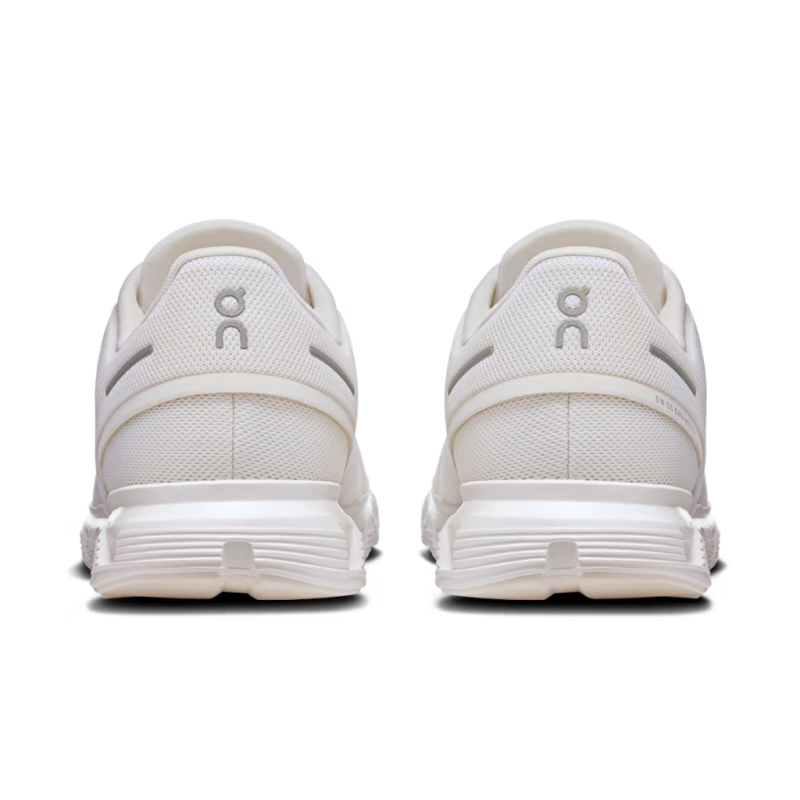 Buty męskie On Running Cloud 6 białe