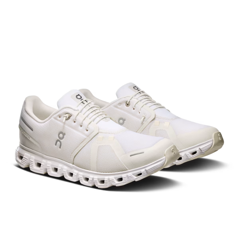 Buty męskie On Running Cloud 6 białe
