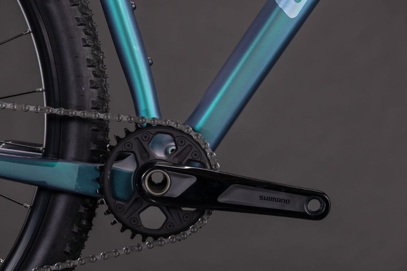 Rower górski Cube Reaction C:62 Pro polarlight´n´black 2026