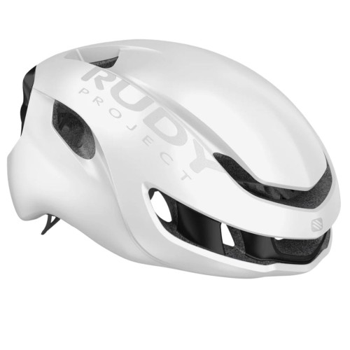 Kask rowerowy Rudy Project Nytron White Matte
