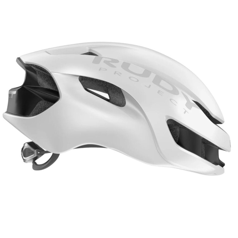 Kask rowerowy Rudy Project Nytron White Matte