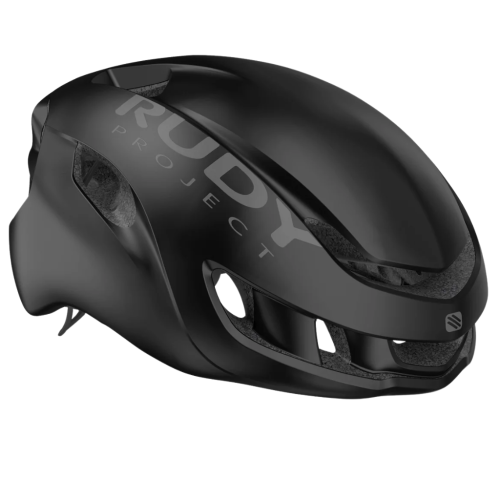 Kask rowerowy Rudy Project Nytron Black Matte