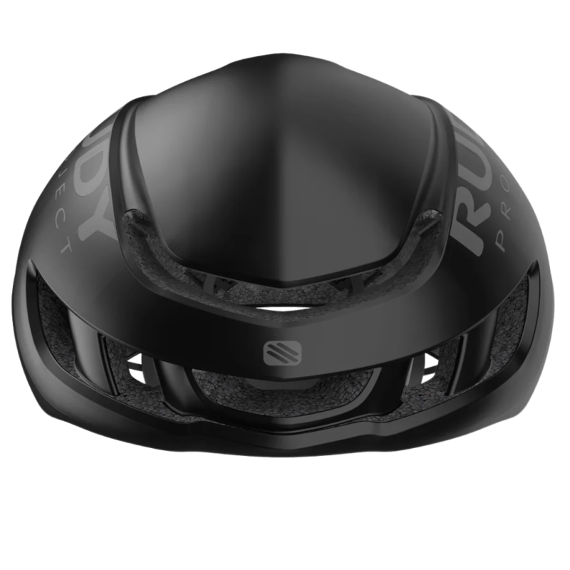 Kask rowerowy Rudy Project Nytron Black Matte