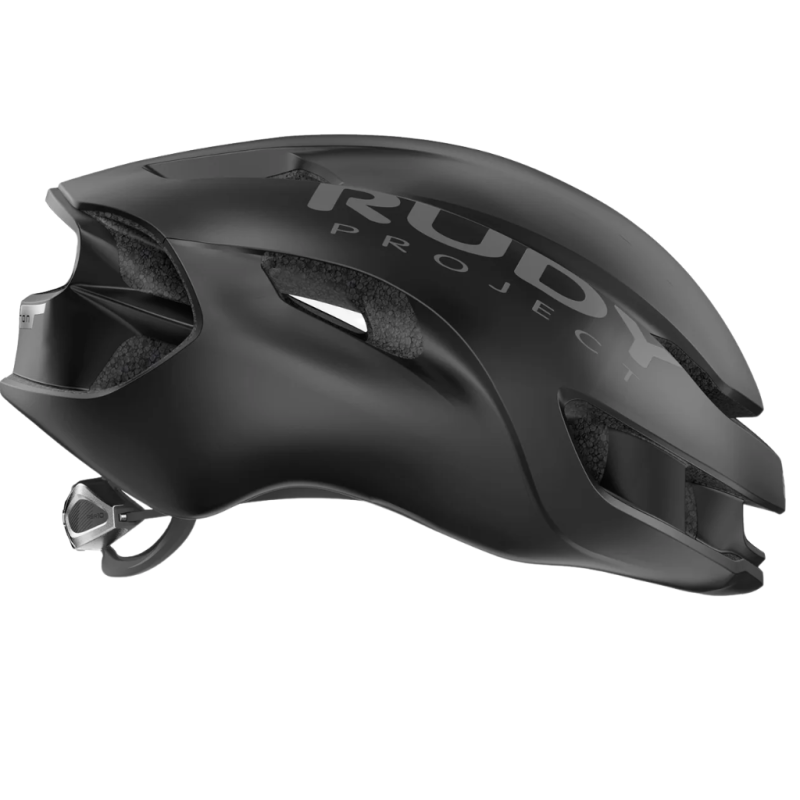 Kask rowerowy Rudy Project Nytron Black Matte