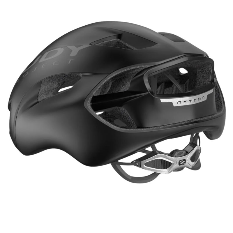 Kask rowerowy Rudy Project Nytron Black Matte