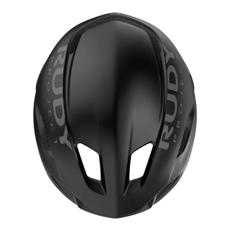 Kask rowerowy Rudy Project Nytron Black Matte