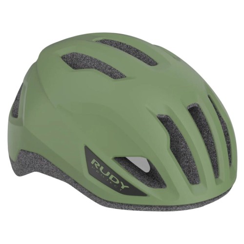 Kask rowerowy Rudy Project Sinergy Pantanal Green Matte