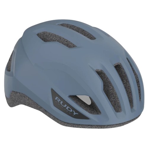 Kask rowerowy Rudy Project Sinergy Glacier Matte