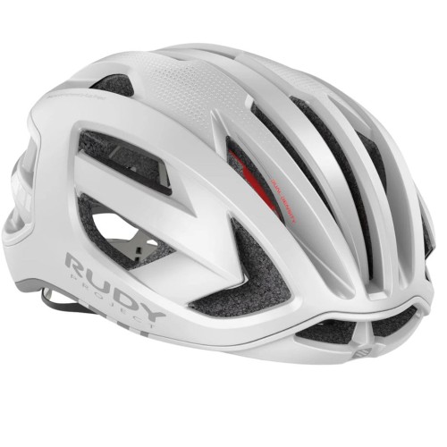 Kask rowerowy Rudy Project Egos White Matte