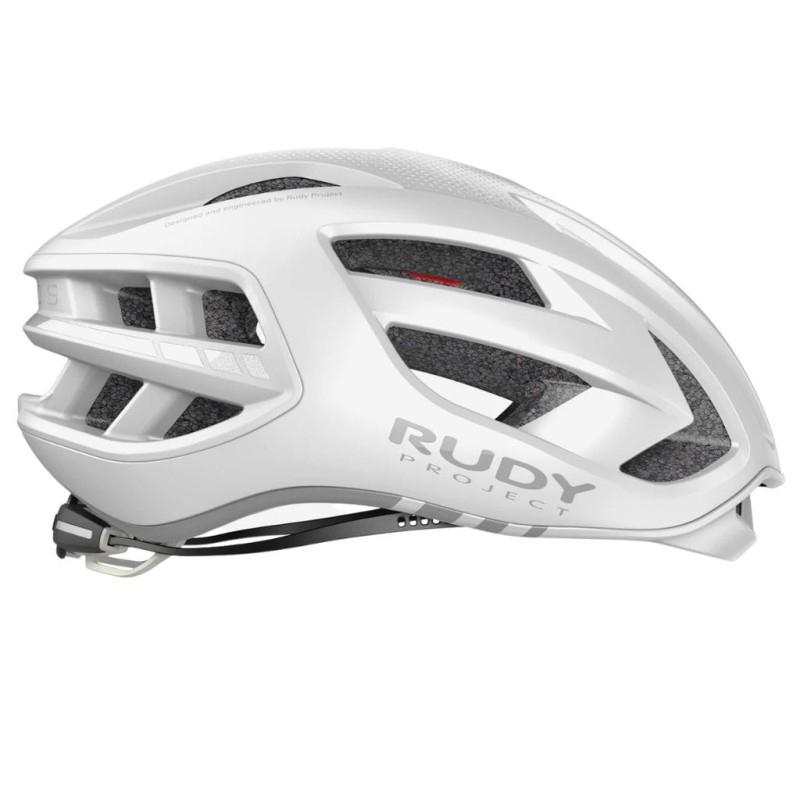 Kask rowerowy Rudy Project Egos White Matte