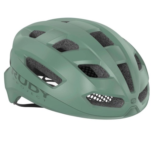 Kask rowerowy Rudy Project Skudo Green Sage Matte