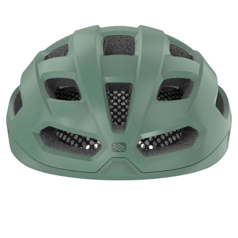 Kask rowerowy Rudy Project Skudo Green Sage Matte