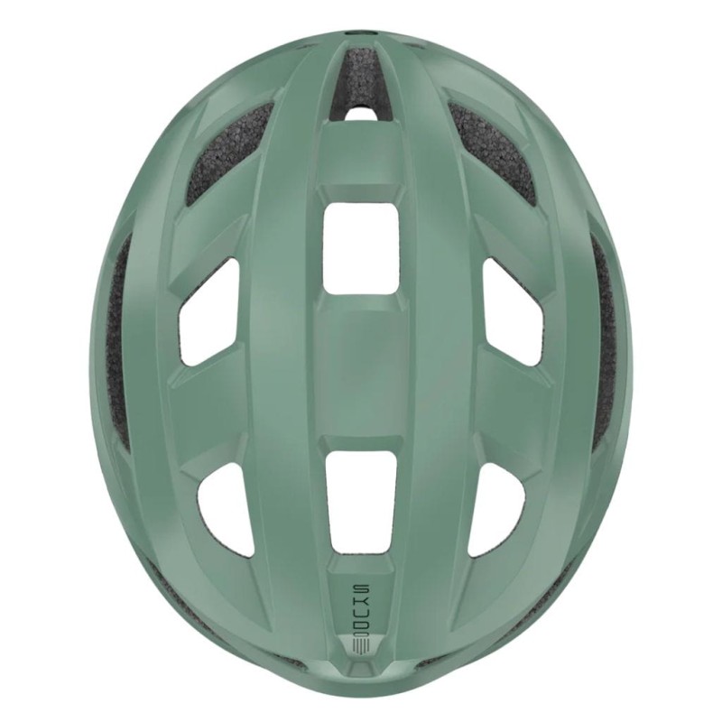 Kask rowerowy Rudy Project Skudo Green Sage Matte