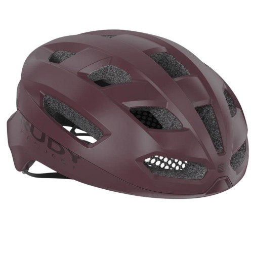 Kask rowerowy Rudy Project Skudo Cabernet Matte