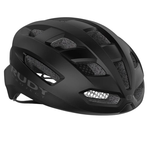 Kask rowerowy Rudy Project Skudo Black Matte