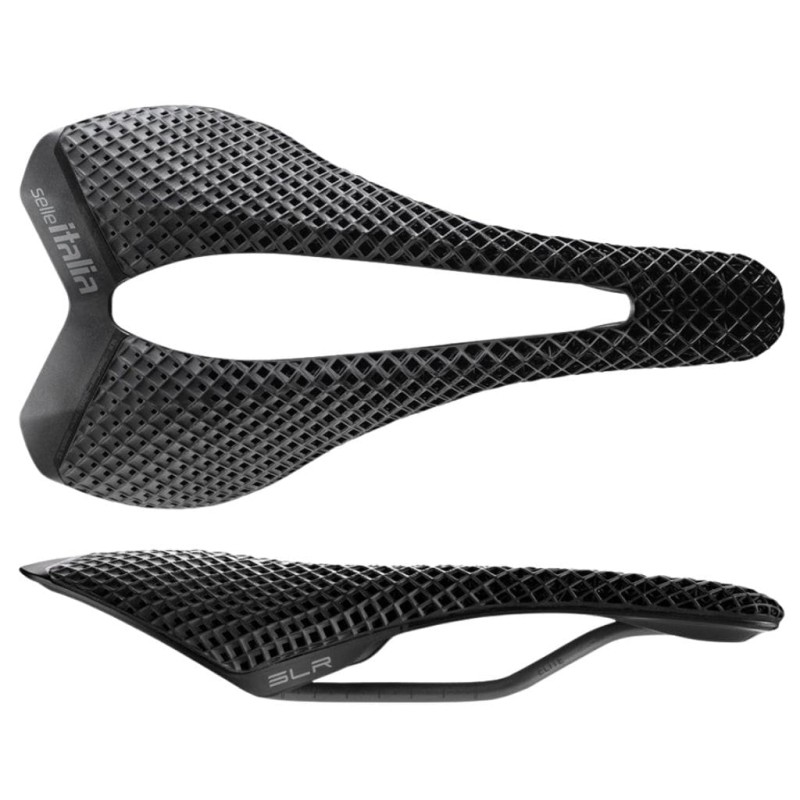 Siodełko rowerowe Selle Italia Slr 3D Elite black