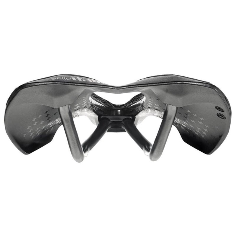 Siodełko rowerowe Selle Italia Slr 3D Elite black