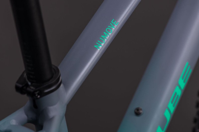 Rower dziecięcy Cube Numove 200 Disc lavagrey´n´coolgreen 2026