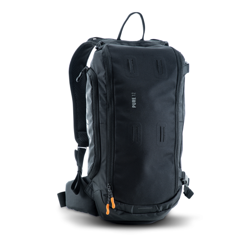 Plecak rowerowy Cube Pure 12L czarny