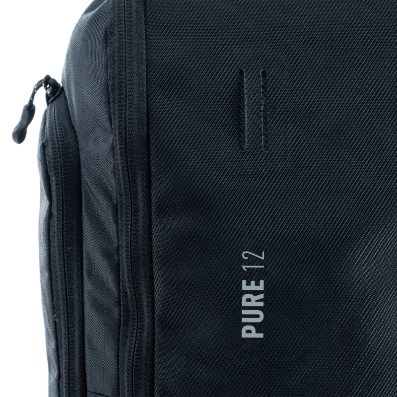 Plecak rowerowy Cube Pure 12L czarny