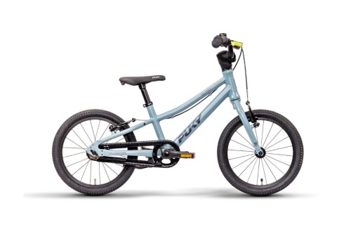 Rower dziecięcy PUKY LS-PRO 16 ash blue 2026