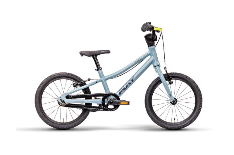 Rower dziecięcy PUKY LS-PRO 16 ash blue 2026