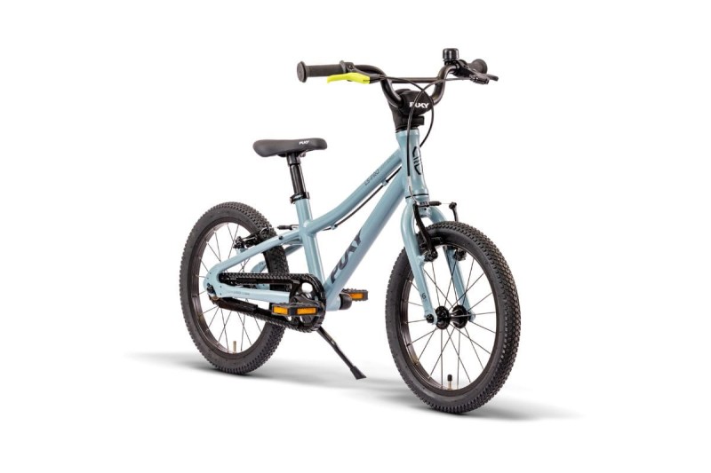 Rower dziecięcy PUKY LS-PRO 16 ash blue 2026