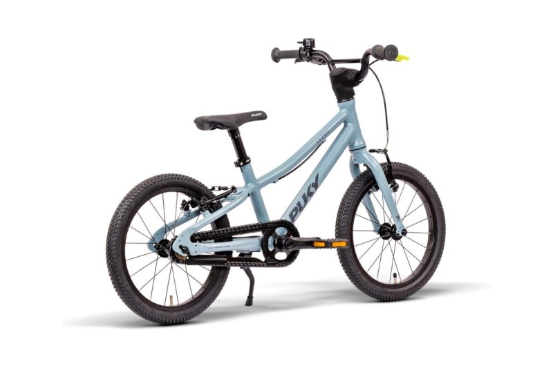 Rower dziecięcy PUKY LS-PRO 16 ash blue 2026