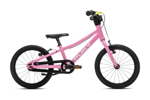 Rower dziecięcy PUKY LS-PRO 16 LTD pink 2026
