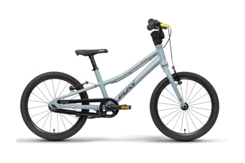 Rower dziecięcy PUKY LS-PRO 18 ash blue 2026
