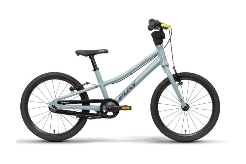 Rower dziecięcy PUKY LS-PRO 18 ash blue 2026