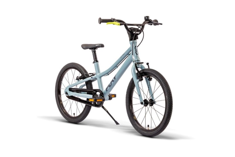 Rower dziecięcy PUKY LS-PRO 18 ash blue 2026