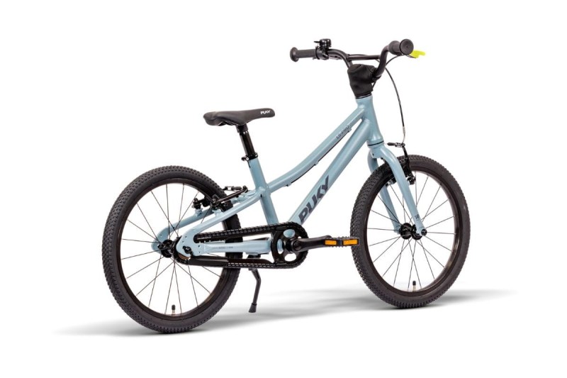Rower dziecięcy PUKY LS-PRO 18 ash blue 2026