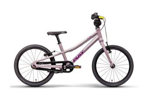 Rower dziecięcy PUKY LS-PRO 18 pearl pink 2026
