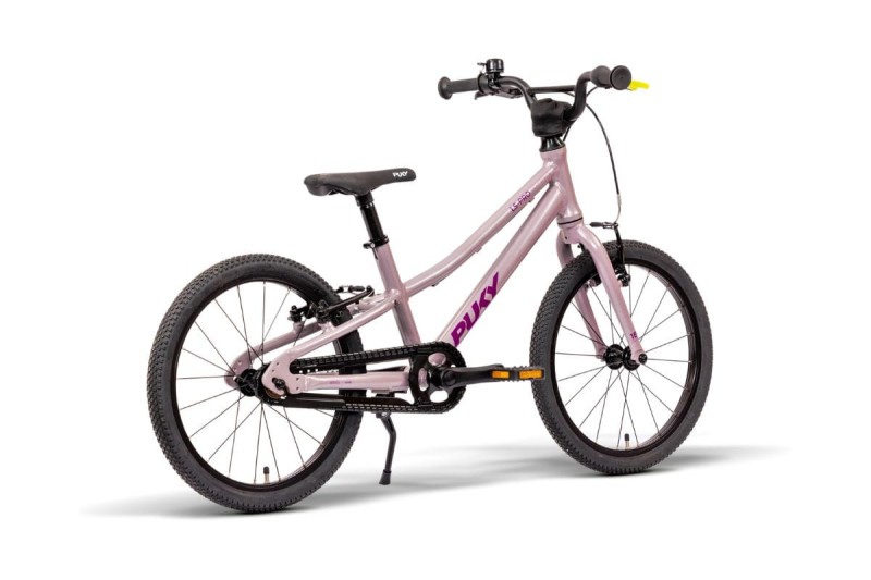 Rower dziecięcy PUKY LS-PRO 18 pearl pink 2026